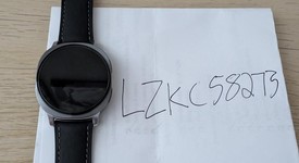 Mint
													Samsung Galaxy Watch8 - Wi-Fi, Graphite, SM-L330, 44mm, photo 3 of 9