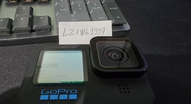 Good
													GoPro HERO10 - Black, photo 5 of 8