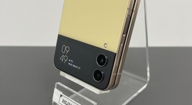 Mint
													Samsung Galaxy Z Flip4 5G - Unlocked, Custom, 256 GB, 8 GB, SM-F721U1, Bespoke Edition, photo 5 of 8
