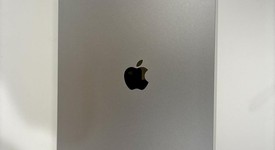 Mint
													Apple iPad Air 11" (M3) 2025 - Wi-Fi, Gray, 256 GB, A3266, photo 2 of 8