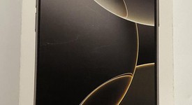 New
													Apple iPhone 16 Pro - Verizon, Natural, 128 GB, A3083, photo 1 of 1