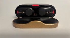 Used
													Sony WF-1000XM3 - Black, photo 2 of 5