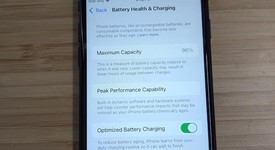 Good
													Apple iPhone SE 3rd Gen 2022 - Unlocked, Midnight, 64 GB, A2595, photo 1 of 13