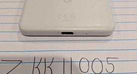Good
													Google Pixel 2 - Verizon, White, 128 GB, Verizon Edition, photo 3 of 8