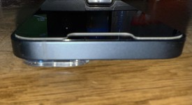 Mint
													Apple iPhone 14 - T-Mobile, Midnight, 128 GB, A2649, photo 5 of 9