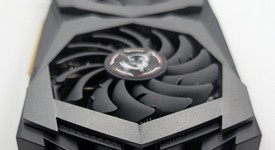 Used
													MSI GeForce GTX 1650 Super - GTX-1650-SUPER-GAMING-X, Gaming X, photo 5 of 7