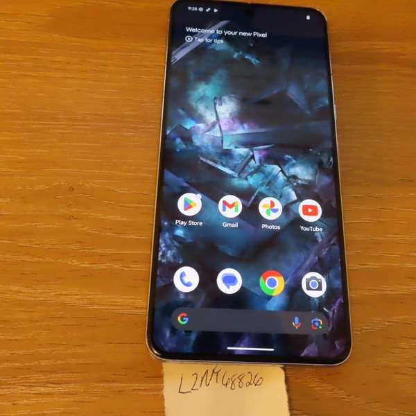 Google Pixel 8 Pro - Verizon, Bay, 128 GB, 12 GB, G1MNW, mmWave 5G