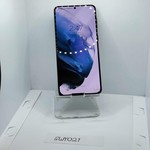 Good Samsung Galaxy S21 Plus 5G - Unlocked, Black, 128 GB, 8 GB, SM-G996U1