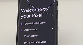Good
													Google Pixel 8 - Unlocked, Obsidian, 256 GB, 8 GB, G9BQD, Sub-6 5G, photo 3 of 3