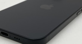 Good
													Apple iPhone 15 - Unlocked, Black, 128 GB, A2846, photo 5 of 8