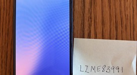 Mint
													Apple iPhone 13 - Verizon, Midnight, 256 GB, A2482, photo 3 of 11