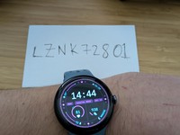 Google Pixel Watch 3