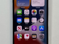 Apple iPhone 13 Pro
