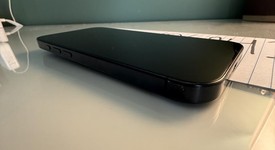 Good
													Apple iPhone 15 Pro - AT&T, Blue, 256 GB, A2848, photo 2 of 5