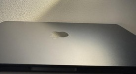 Good
													MacBook Air 2022 - 13" - Apple M2, Midnight, 512 GB, 16 GB, photo 1 of 25