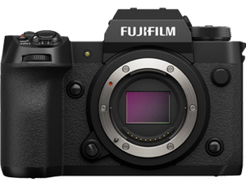 Fuji X-H2 for sale