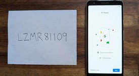 Good
													Google Pixel 3a - Unlocked, White, 64 GB, 4 GB, G020G, photo 2 of 6