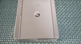 New
													Google Pixel 10 Pro XL - Unlocked, Porcelain, 512 GB, GUL82, photo 1 of 3