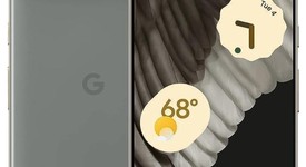 Fair
													Google Pixel 7 Pro - AT&T, Hazel, 128 GB, 12 GB, GE2AE, photo 1 of 1