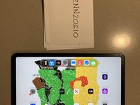 Apple iPad Pro 11" 2nd Gen 2020