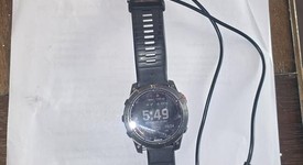 Good
													Garmin Fenix 7 - Black, Sapphire Solar, photo 3 of 3