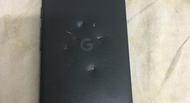 Fair
													Google Pixel 8a - Unlocked, Obsidian, 128 GB, 8 GB, GKV4X, Sub-6 5G, photo 4 of 7