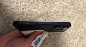 Mint
													Apple iPhone 15 Pro - Unlocked, Blue, 256 GB, A2848, photo 5 of 6