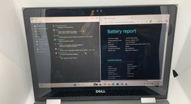 Good
													Dell Inspiron Laptop, photo 2 of 11