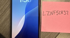 Good
													Apple iPhone 11 - Unlocked, Black, 128 GB, A2111, photo 2 of 4