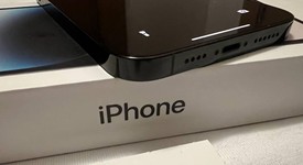 Good
													Apple iPhone 14 Pro Max - Unlocked, Black, 1 TB, A2651, photo 5 of 8