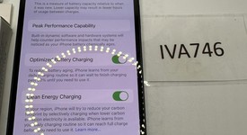 Good
													Apple iPhone 14 - Unlocked, Midnight, 256 GB, A2649, photo 1 of 7