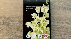 Fair
													Google Pixel 6 - Unlocked, Seafoam, 128 GB, 8 GB, GB7N6, photo 2 of 9
