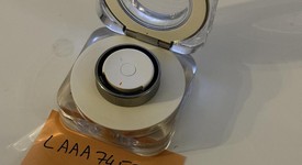 Mint
													Samsung Galaxy Ring - Silver, Size 12, photo 2 of 4