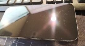 Fair
													Apple iPhone 15 - T-Mobile, Black, 128 GB, A2846, photo 3 of 5