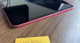 Mint
													Apple iPad 10th Gen - Wi-Fi, Pink, 64 GB, A2696, photo 4 of 6