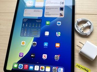 Apple iPad Pro 12.9" 5th Gen 2021