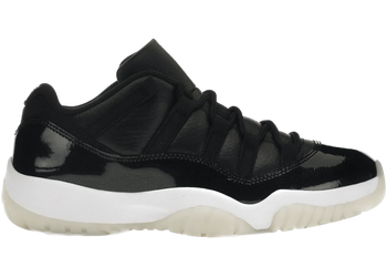 Jordan 11 Retro Low 72-10 for sale