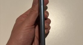 Good
													Apple iPhone Xr - Unlocked, Blue, 64 GB, A1984, photo 5 of 12