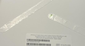 Good
													Apple Watch Ultra 2 49mm - Unlocked, Natural, A2986, photo 5 of 10