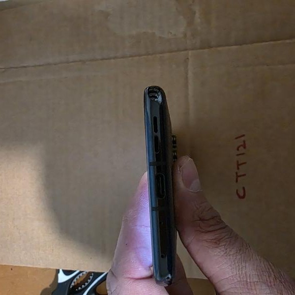 Motorola Razr Plus (2024) - Unlocked, 256 GB, Navy Blue, 12 GB