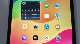 Good
													Apple iPad 7th Gen - Unlocked, Gray, 32 GB, A2200, photo 2 of 8