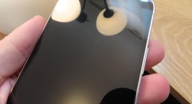 Good
													Apple iPhone 12 Pro - Unlocked, Silver, 128 GB, A2341, photo 2 of 6