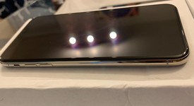 Mint
													Apple iPhone X - Verizon, Silver, 64 GB, A1865, photo 5 of 10