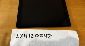 Mint
													Apple iPad 9th Gen - Wi-Fi, Silver, 64 GB, A2602, photo 1 of 7