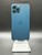 Fair Apple iPhone 12 Pro Max - Unlocked, Pacific Blue, 256 GB, A2342