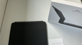 Used
													Apple Magic Keyboard for iPad Pro - Black, photo 4 of 5