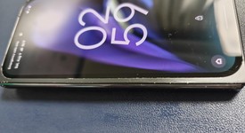 Fair
													Google Pixel 9 Pro Fold - AT&T, Obsidian, 256 GB, GGH2X, photo 2 of 14