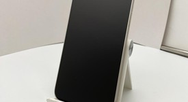 Good
													Apple iPhone 14 Plus - Unlocked, Starlight, 256 GB, A2632, photo 2 of 6