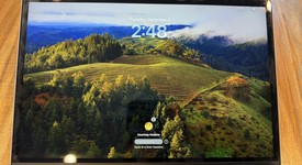 Fair
													MacBook Pro 2020 - 13" - Apple M1, Silver, 512 GB, 8 GB, photo 4 of 5