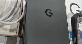 Mint
													Google Pixel 10 Pro XL - AT&T, Obsidian, 512 GB, GUL82, photo 5 of 9